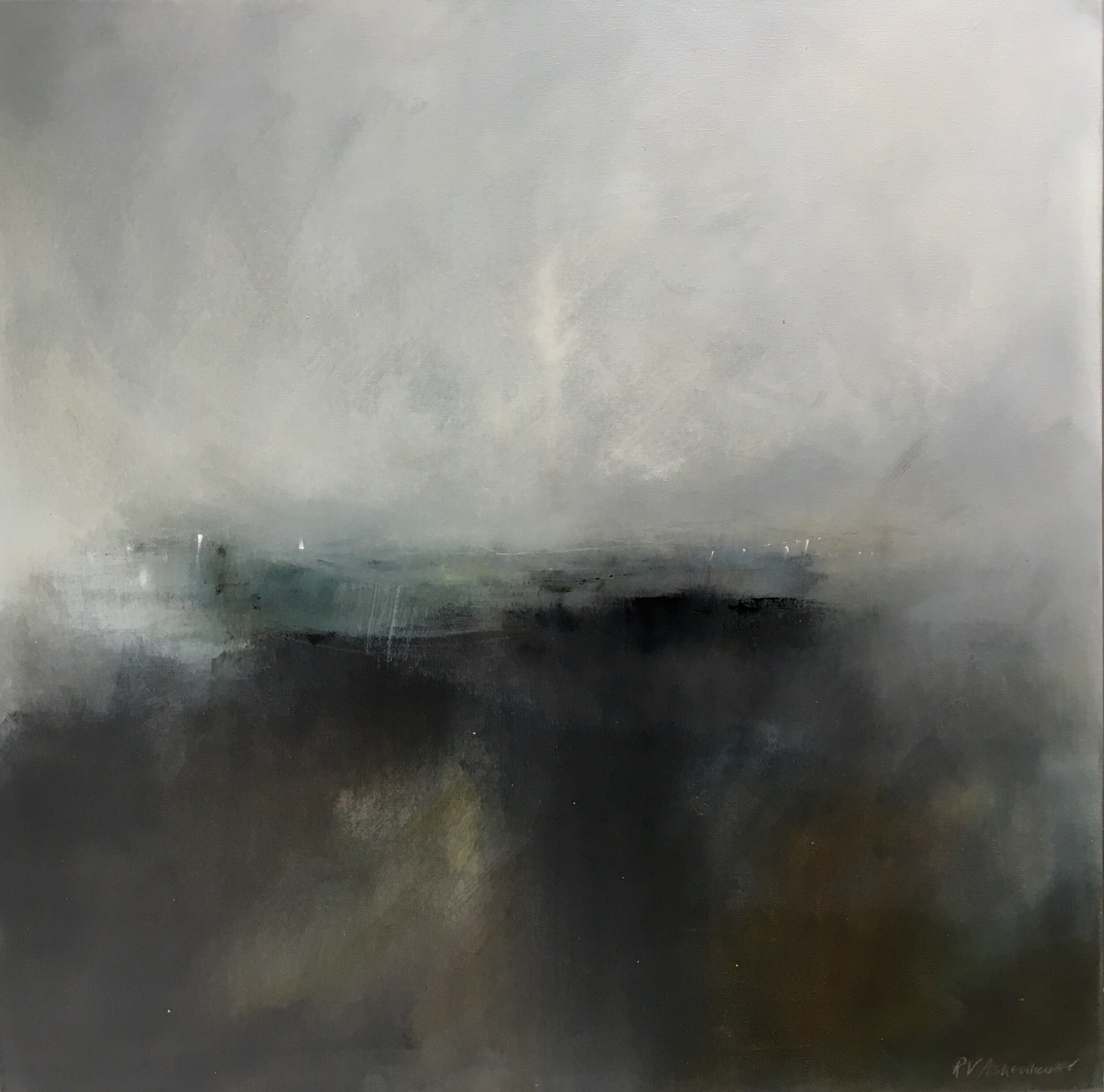 Distant Lights
