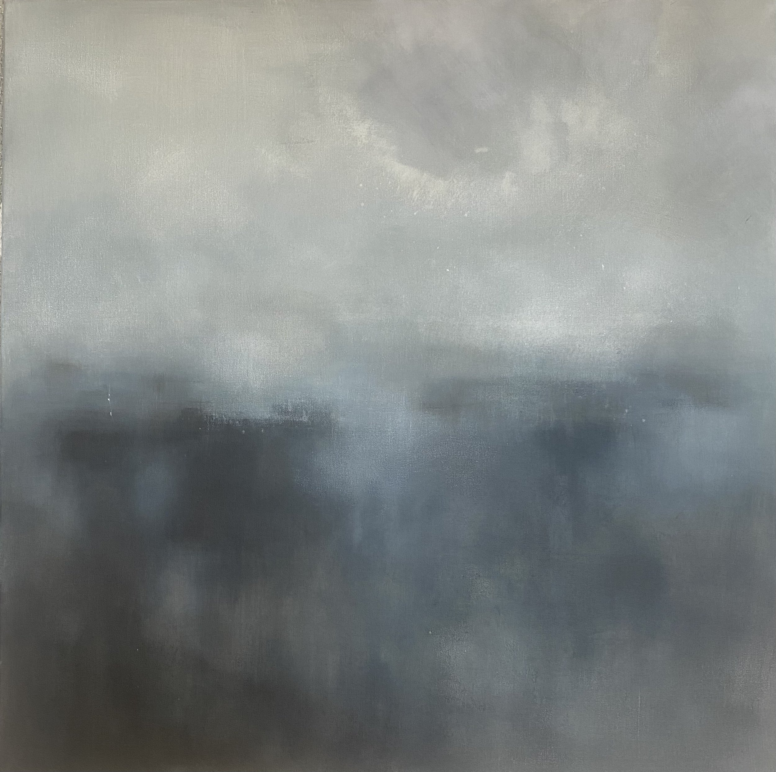 Break in the Clouds