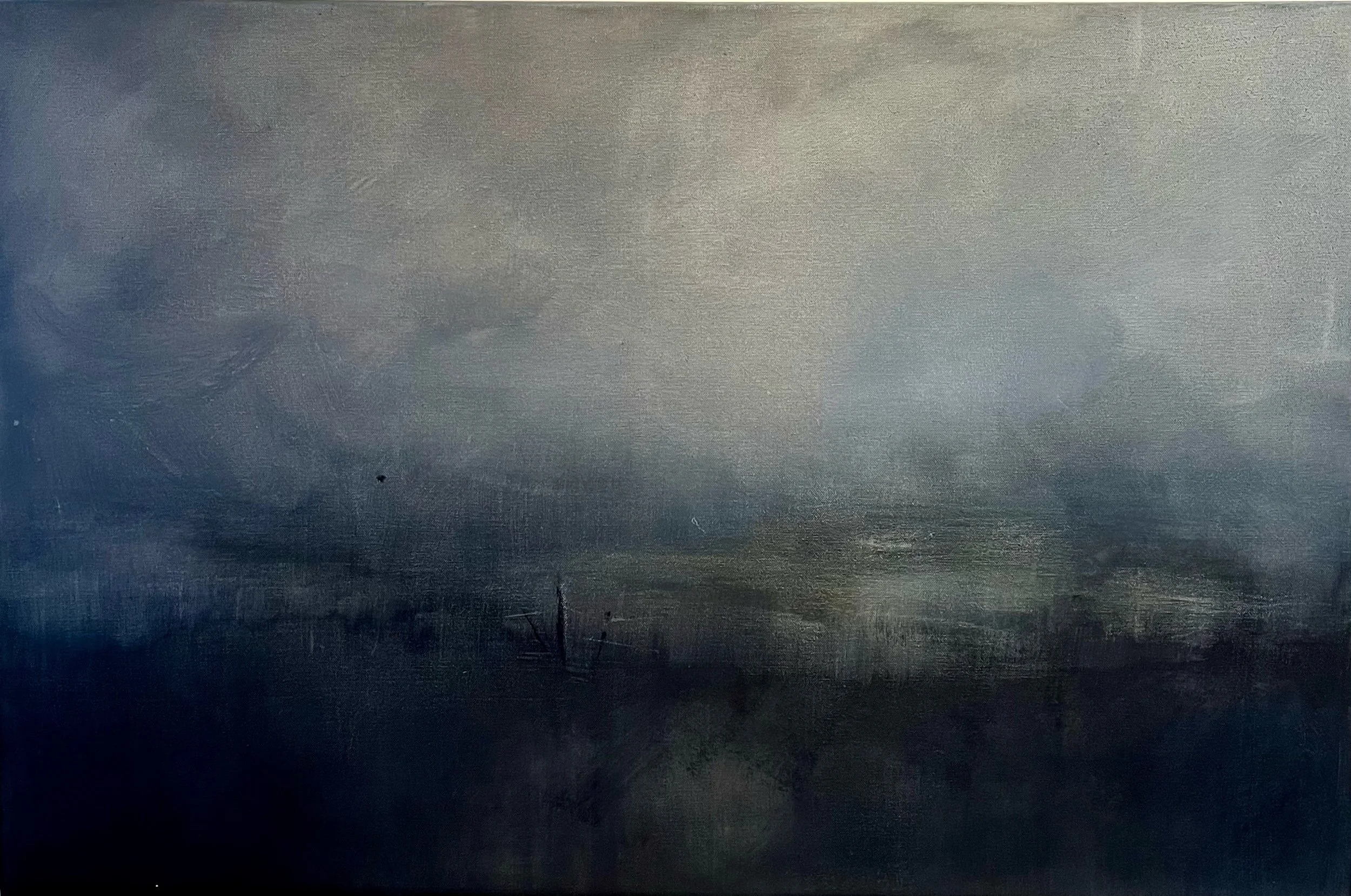 2025 New year New Art