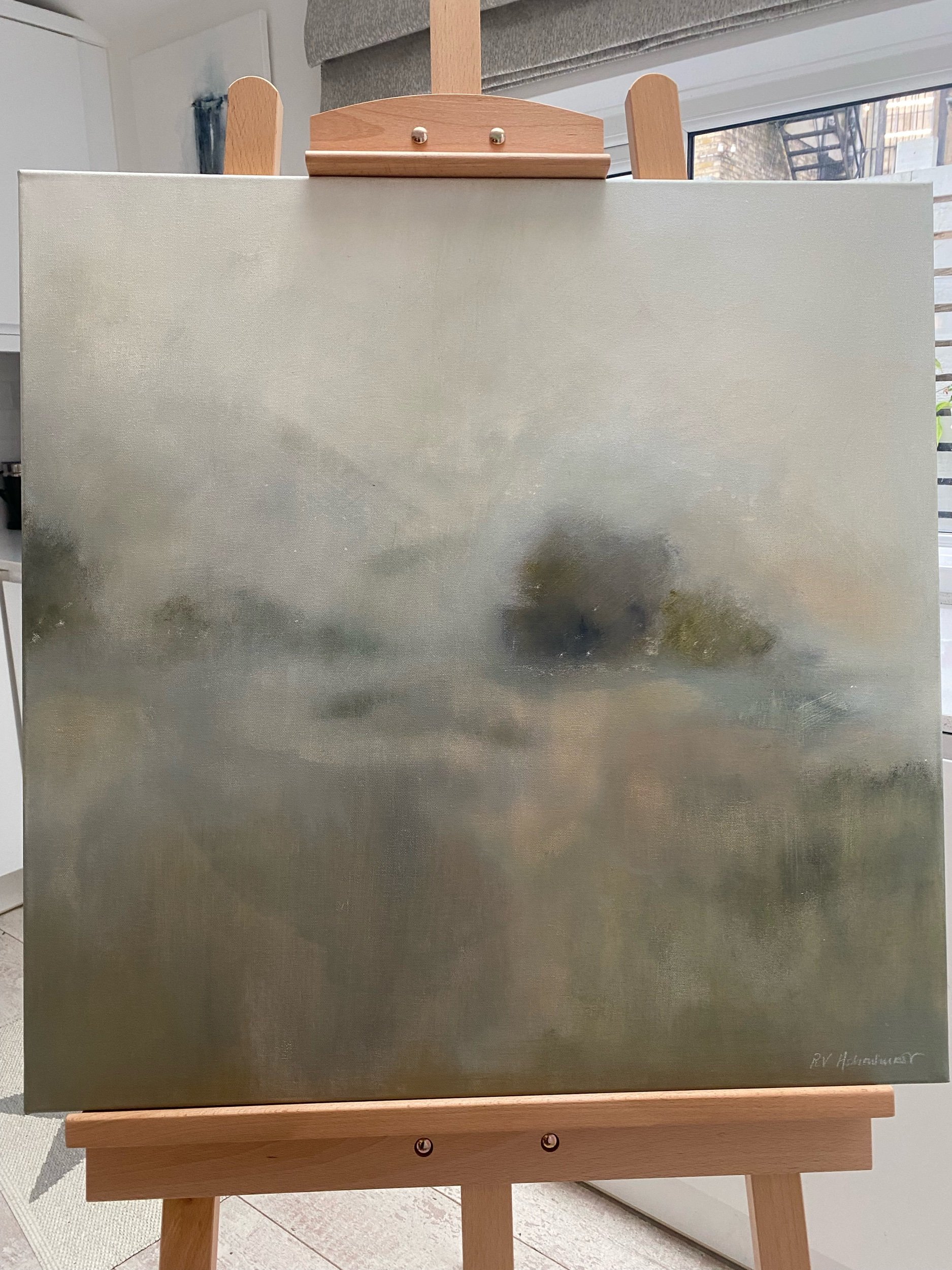 70cm x 70cm with ashwood frame View home gallery Dublin