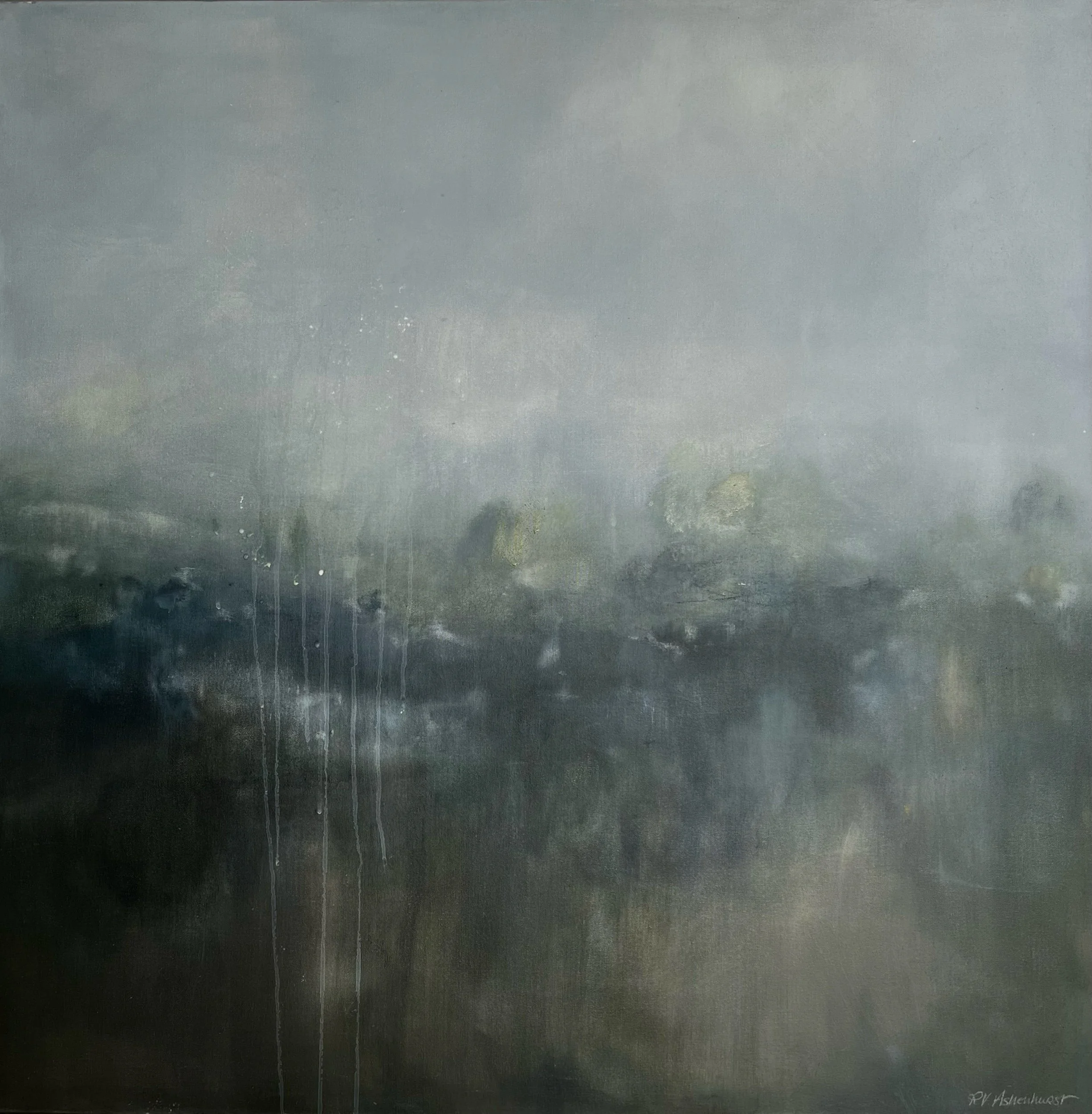 Cloudburst