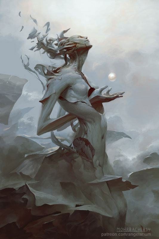 Binah, Emanation of Knowledge