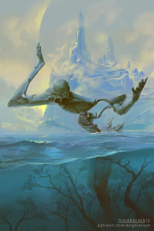 Netzah, Emanation of Victory