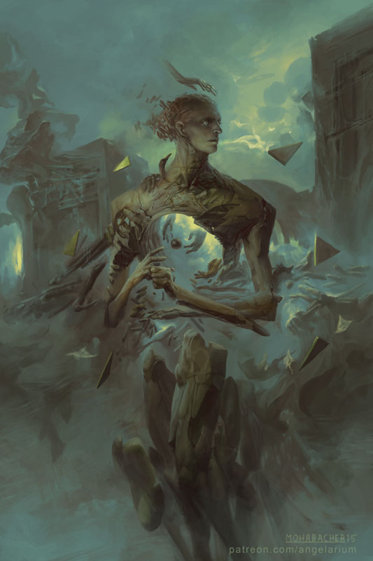 Tiferet, Emanation of Beauty