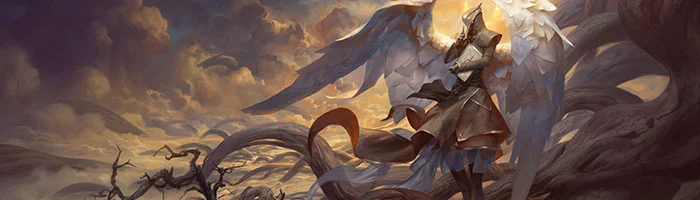 Peter Mohrbacher