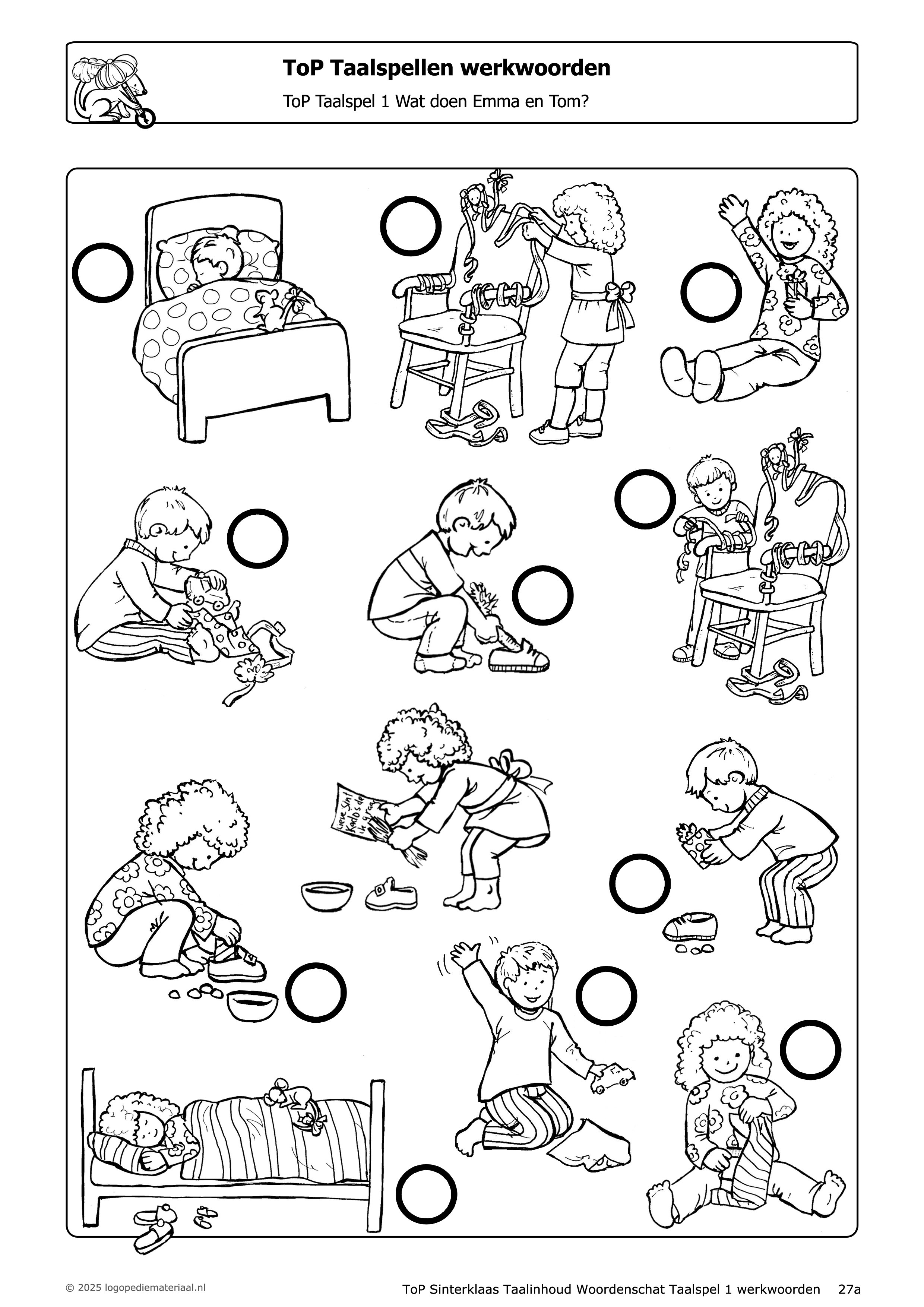 27a. ToP taalspel werkwoorden 1 kleur het rondje.jpeg
