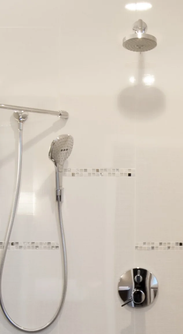Hansgrohe Shower Faucets