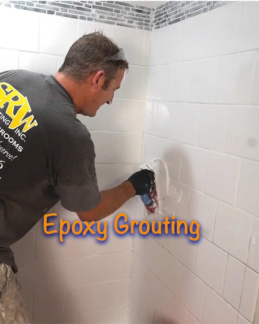 Tub/Shower Bathroom Remodel In 7 Days Or Less Course Detail — Bathroom ...