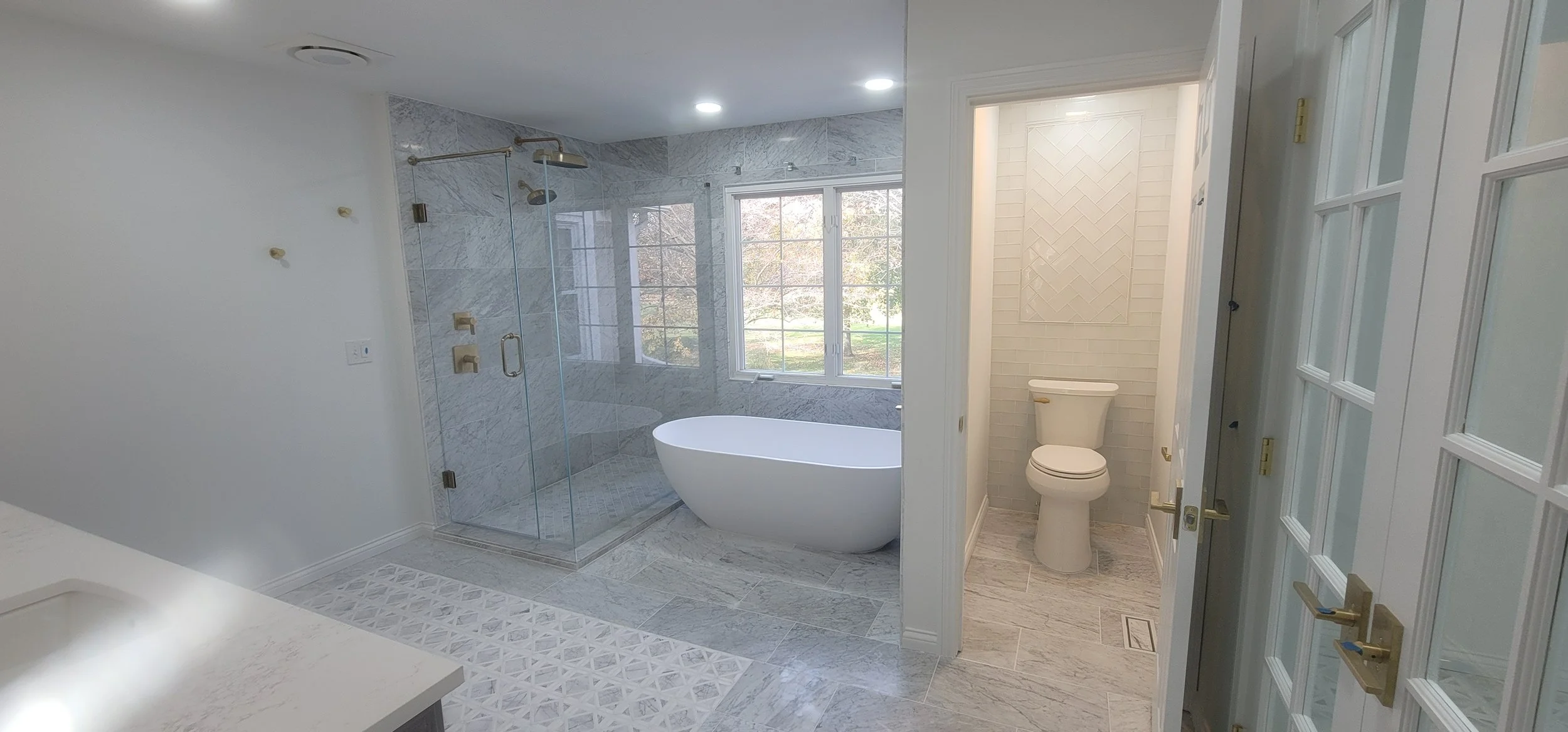 REVIEWS — Bathroom Remodeling Teacher