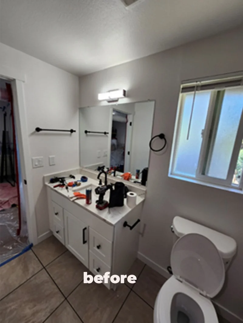 REVIEWS — Bathroom Remodeling Teacher