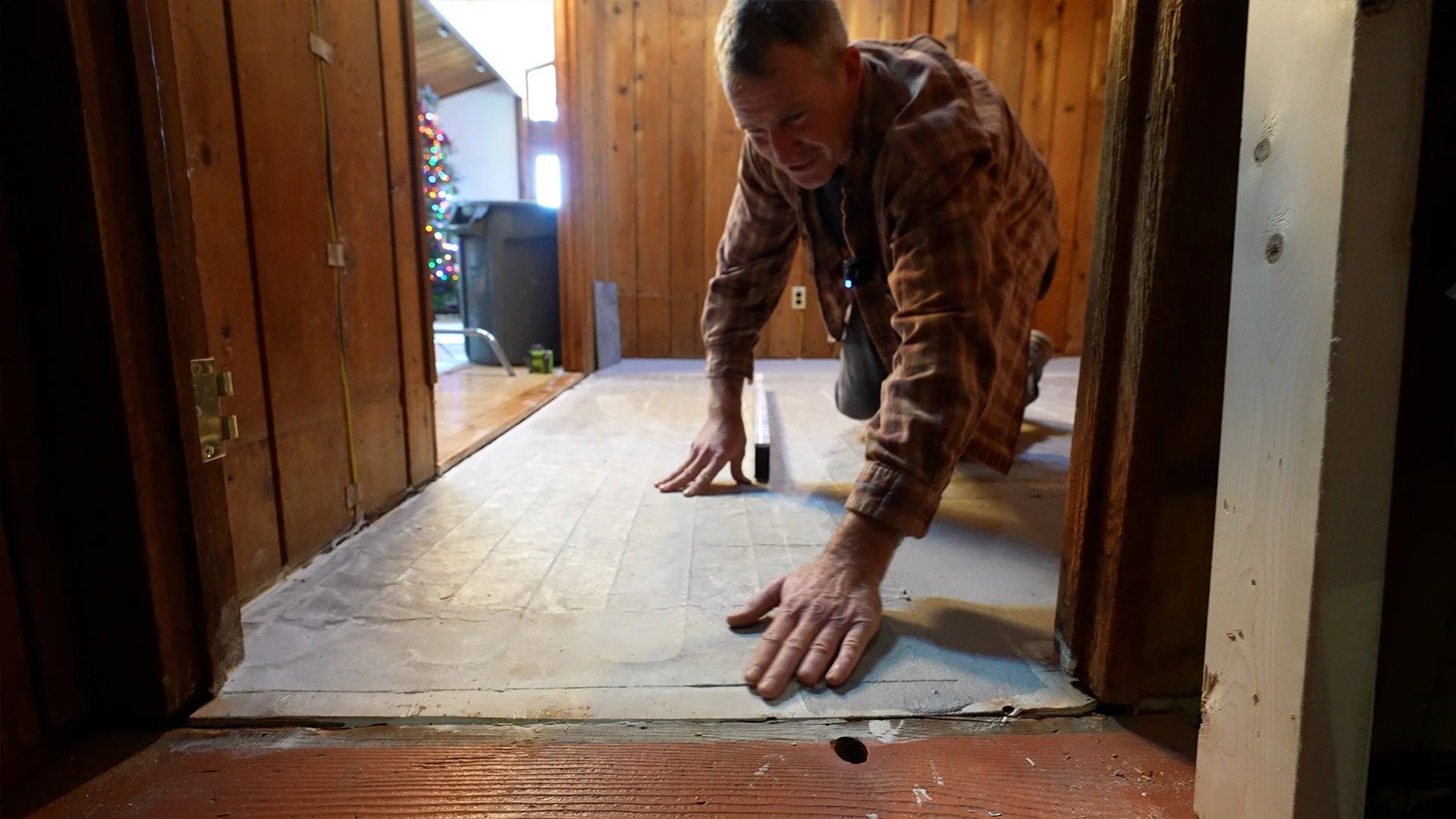 thin electric heat mat