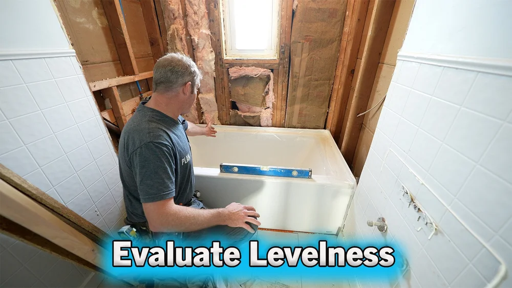 Tub/Shower Replacement Course Detail — Bathroom Remodeling Teacher