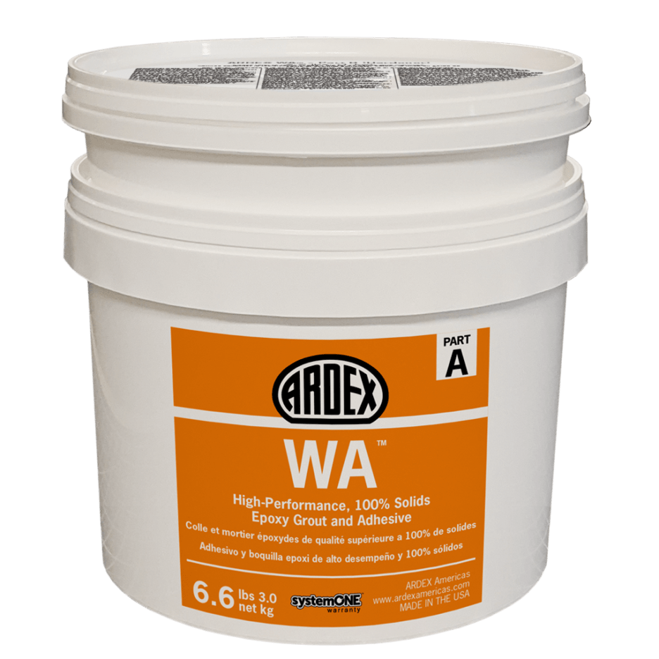 epoxy grout for showers