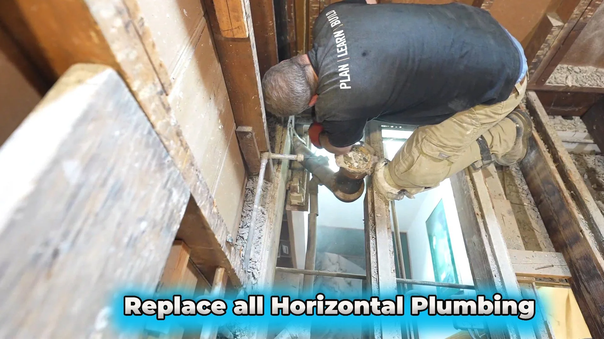 Image showcasing Buying a New Home & Estimating a Bathroom Renovation — Bathroom ...