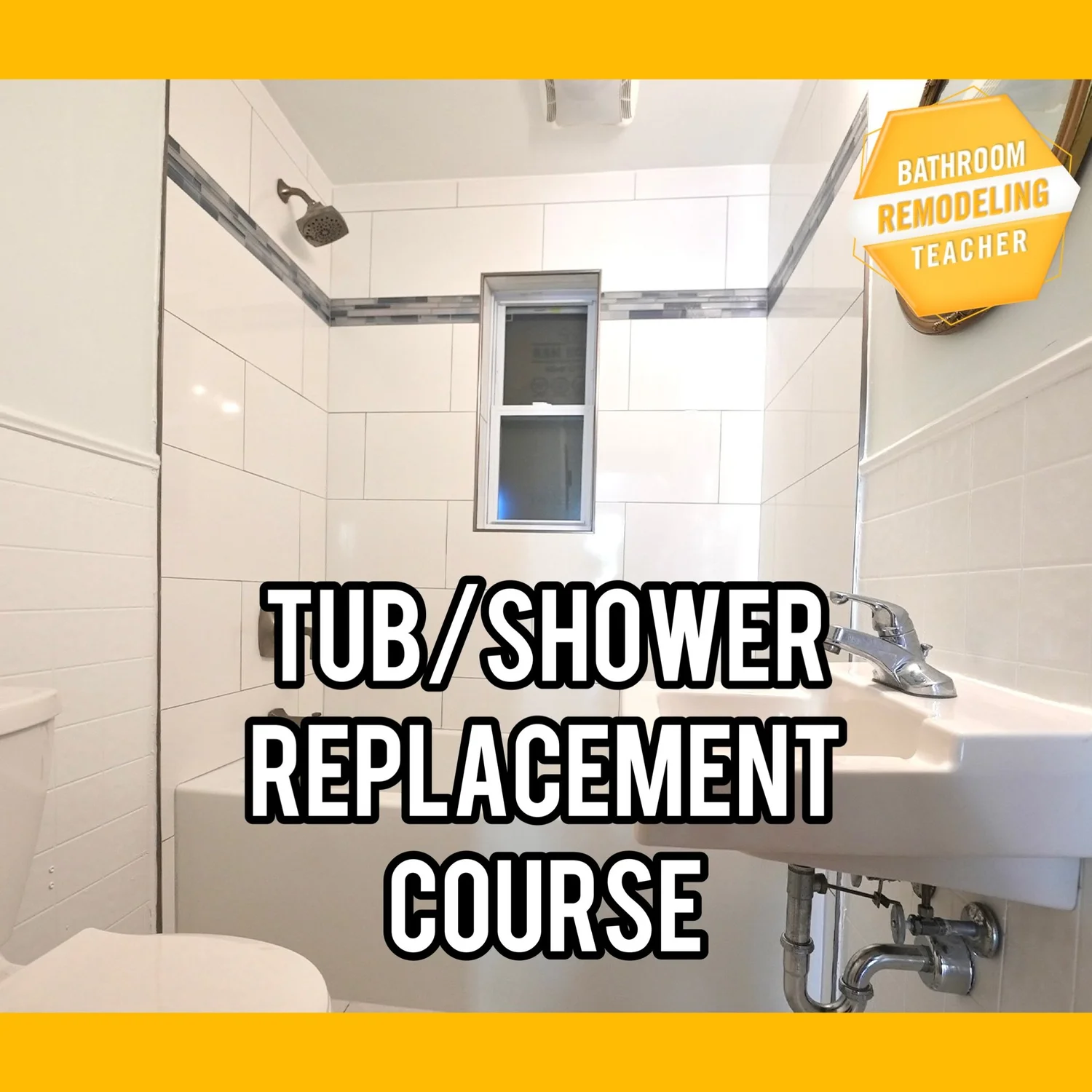 COURSES — Bathroom Remodeling Teacher