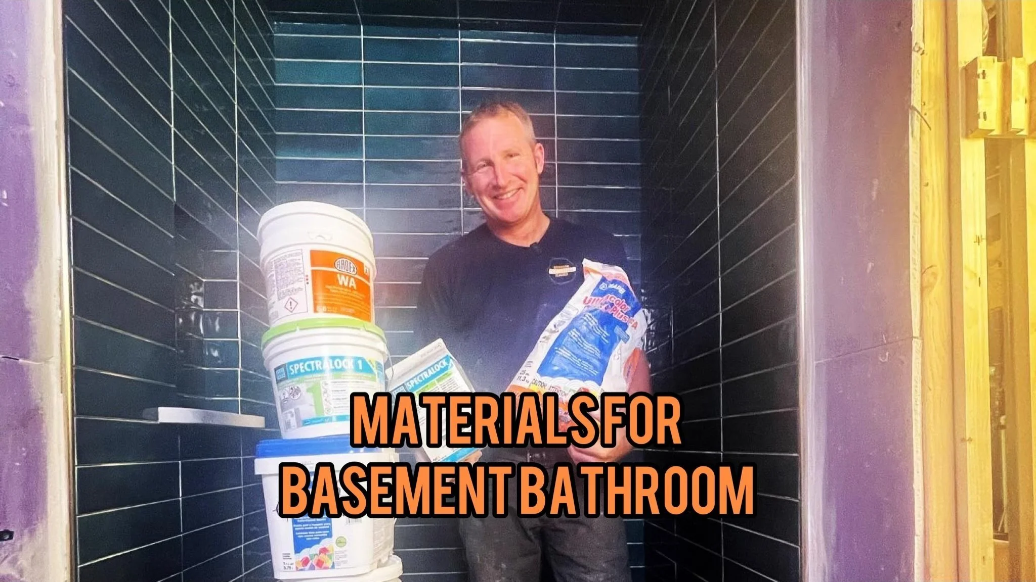 Checklists — Bathroom Remodeling Teacher