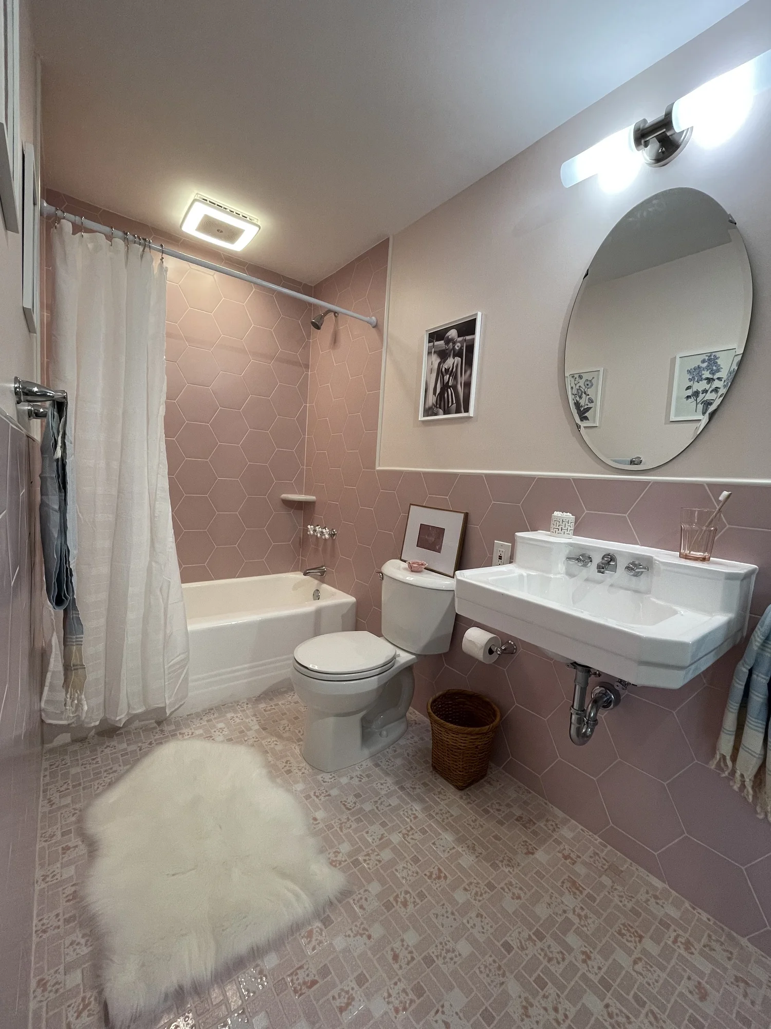 Barbie Decorations For Your Bathroom