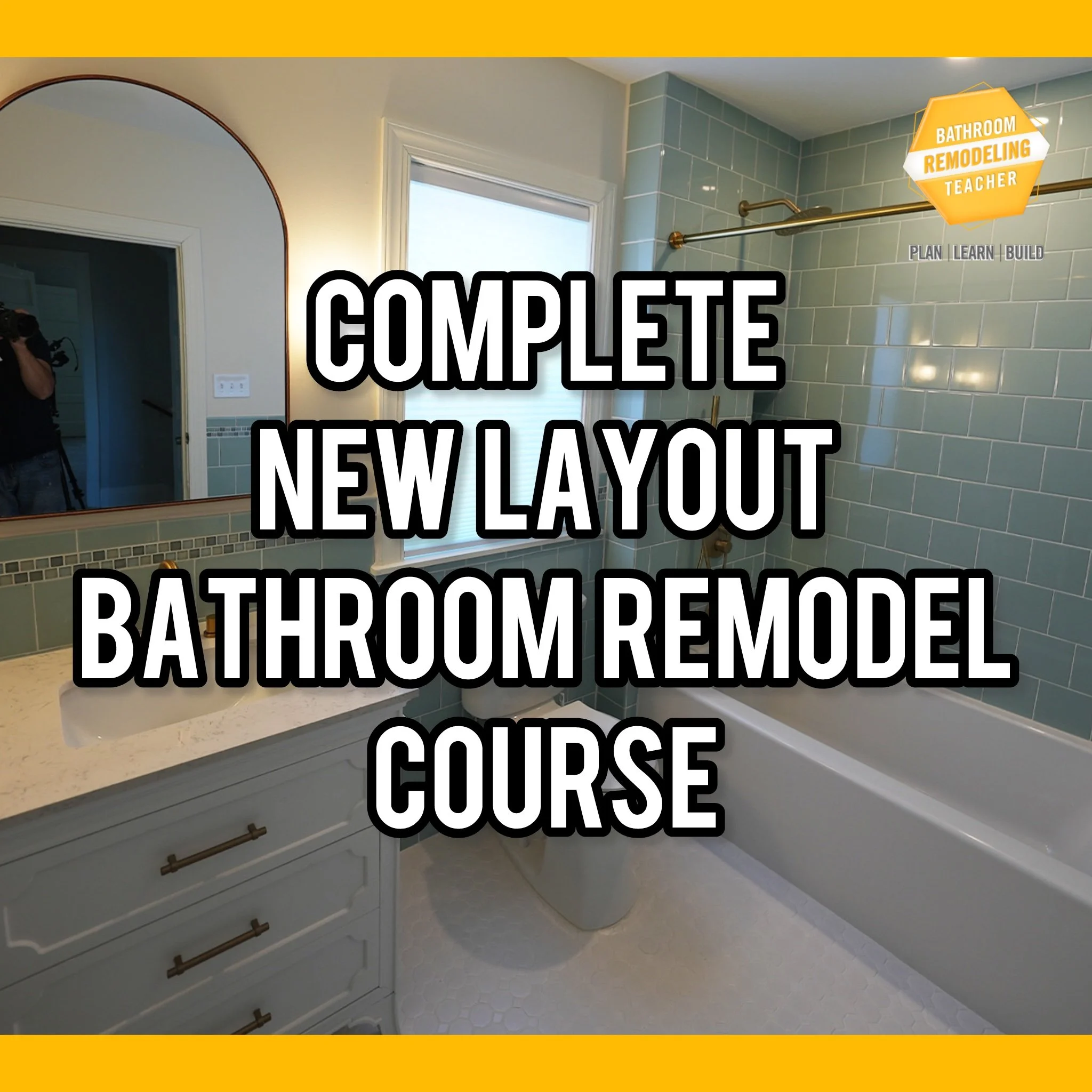 Checklists — Bathroom Remodeling Teacher