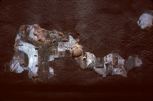 old wall