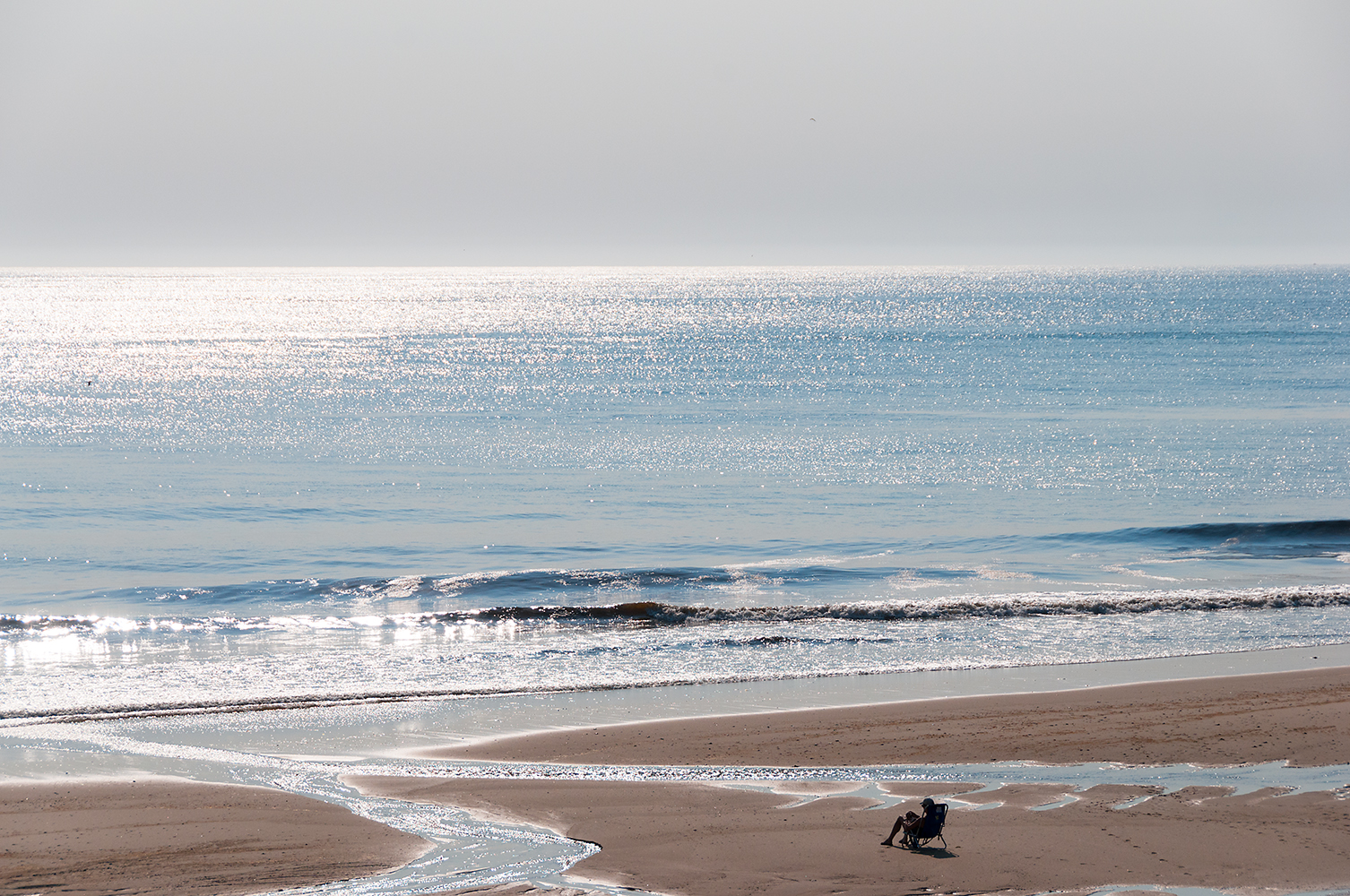 love at newcomb hollow