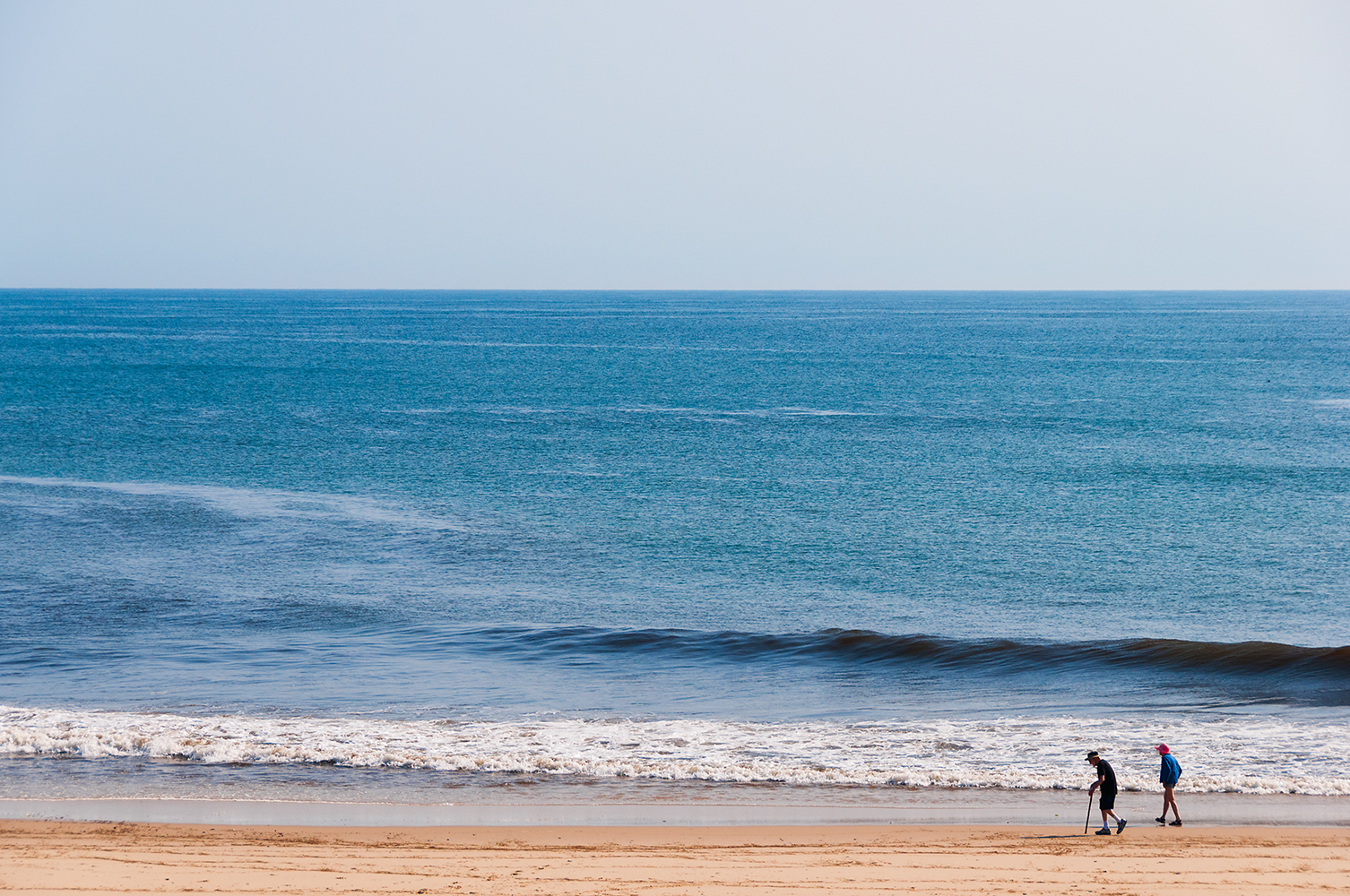 love at newcomb hollow