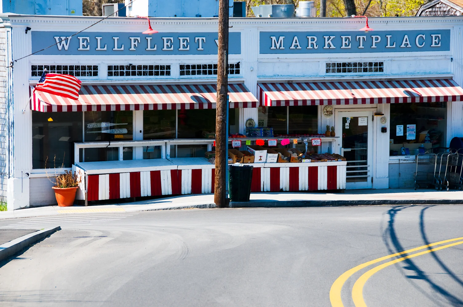 Wellfleet Marketplace