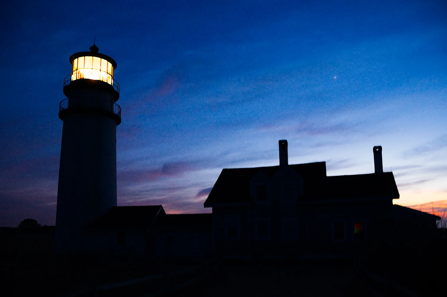 Night Light