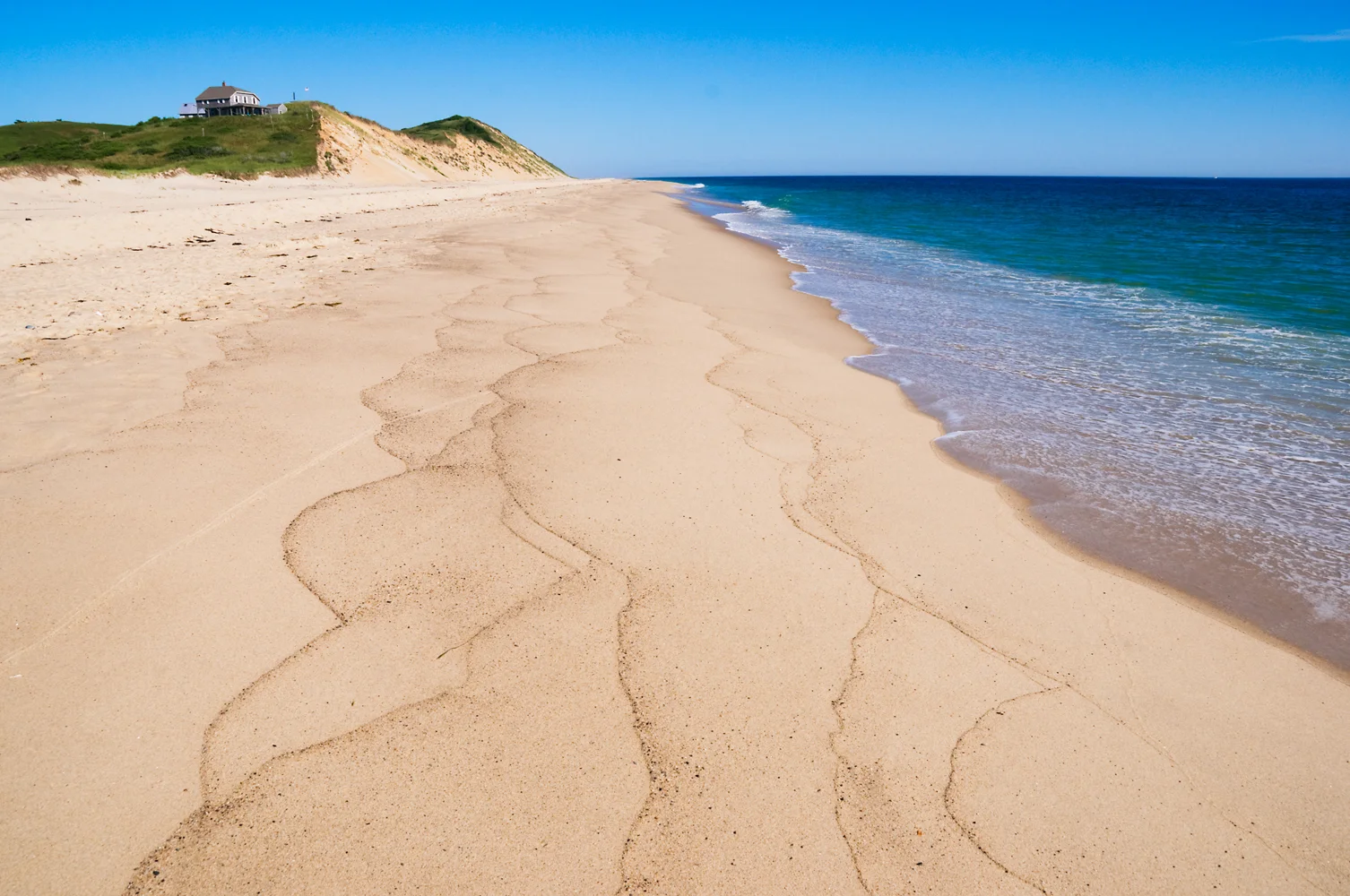 Ballston Beach