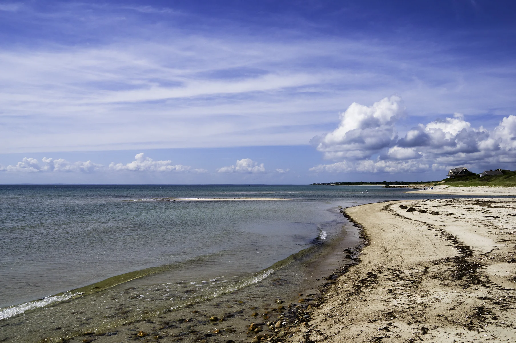 Infinity at Wood Neck