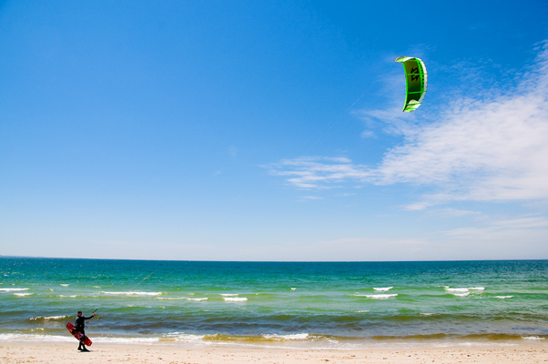 Fly a Kite