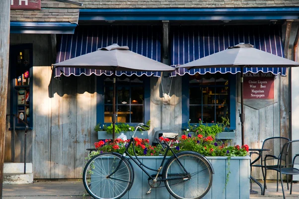 West Falmouth Market