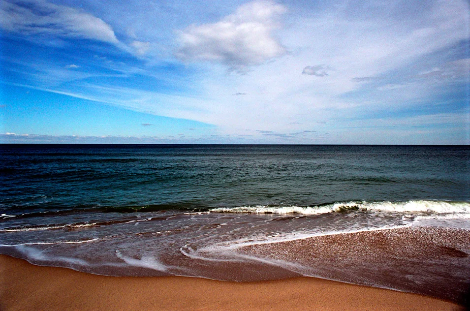Ocean View