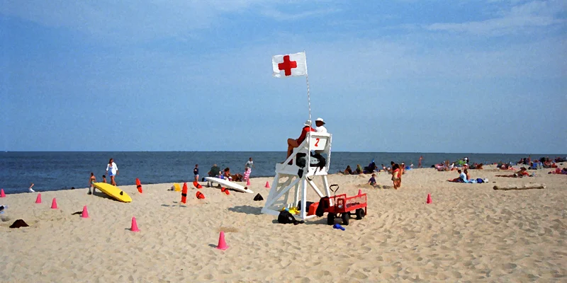 Coast Guard Colors