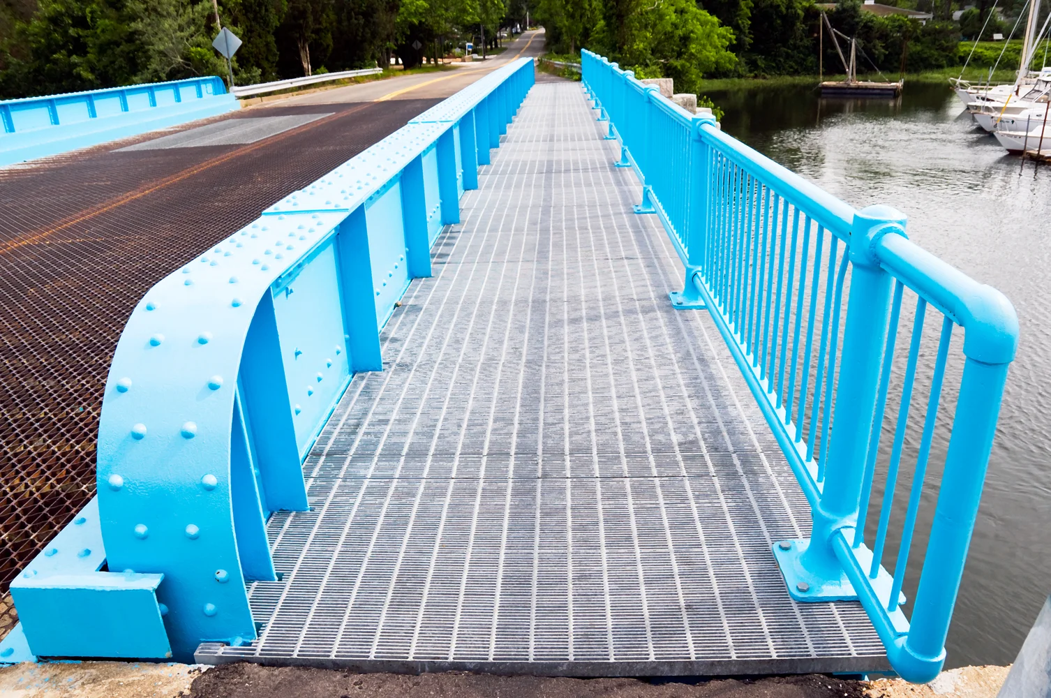 The Singing Bridge