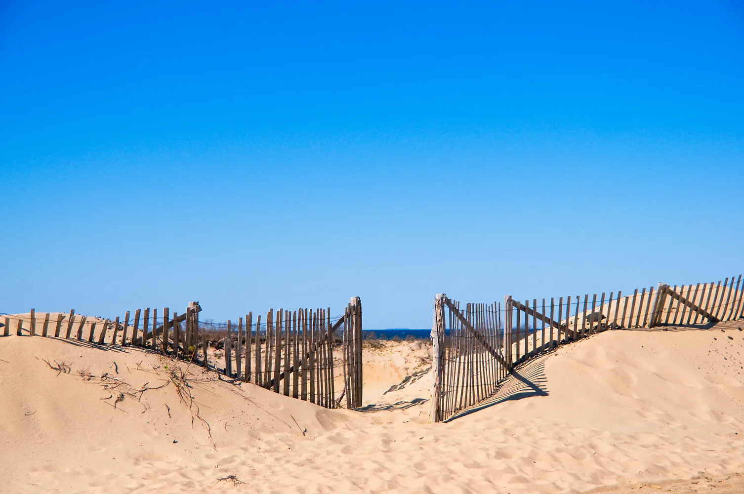 Ocean Gate