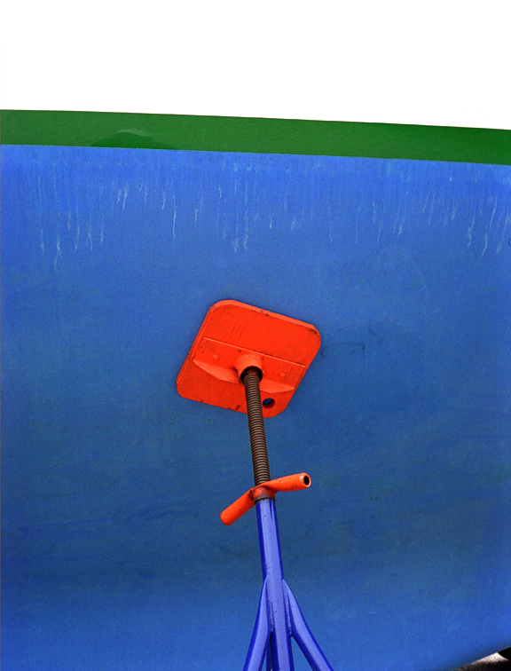Boatyard