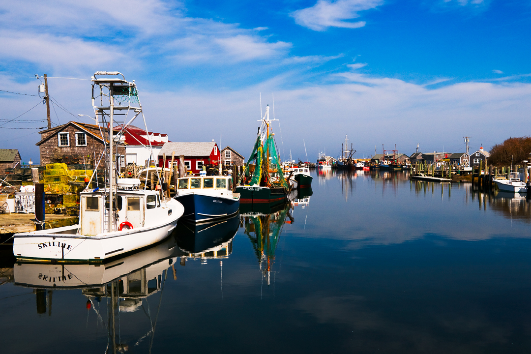 Menemsha Memory