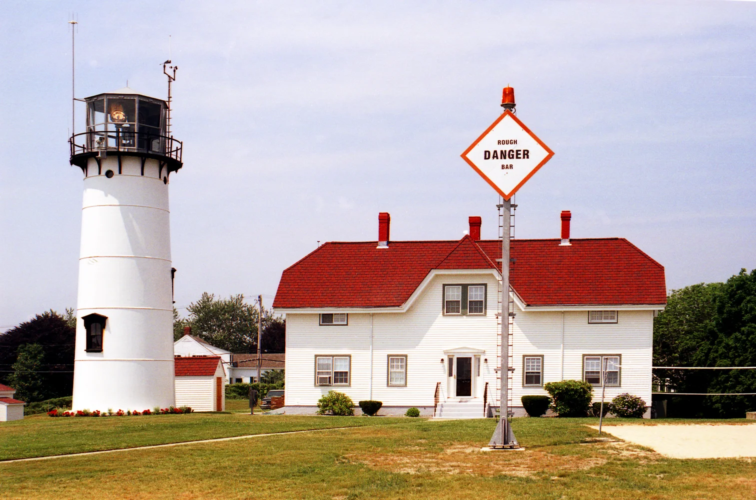 Chatham Light (Copy)