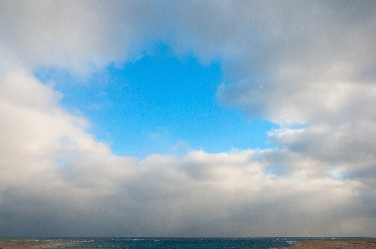 January Promise