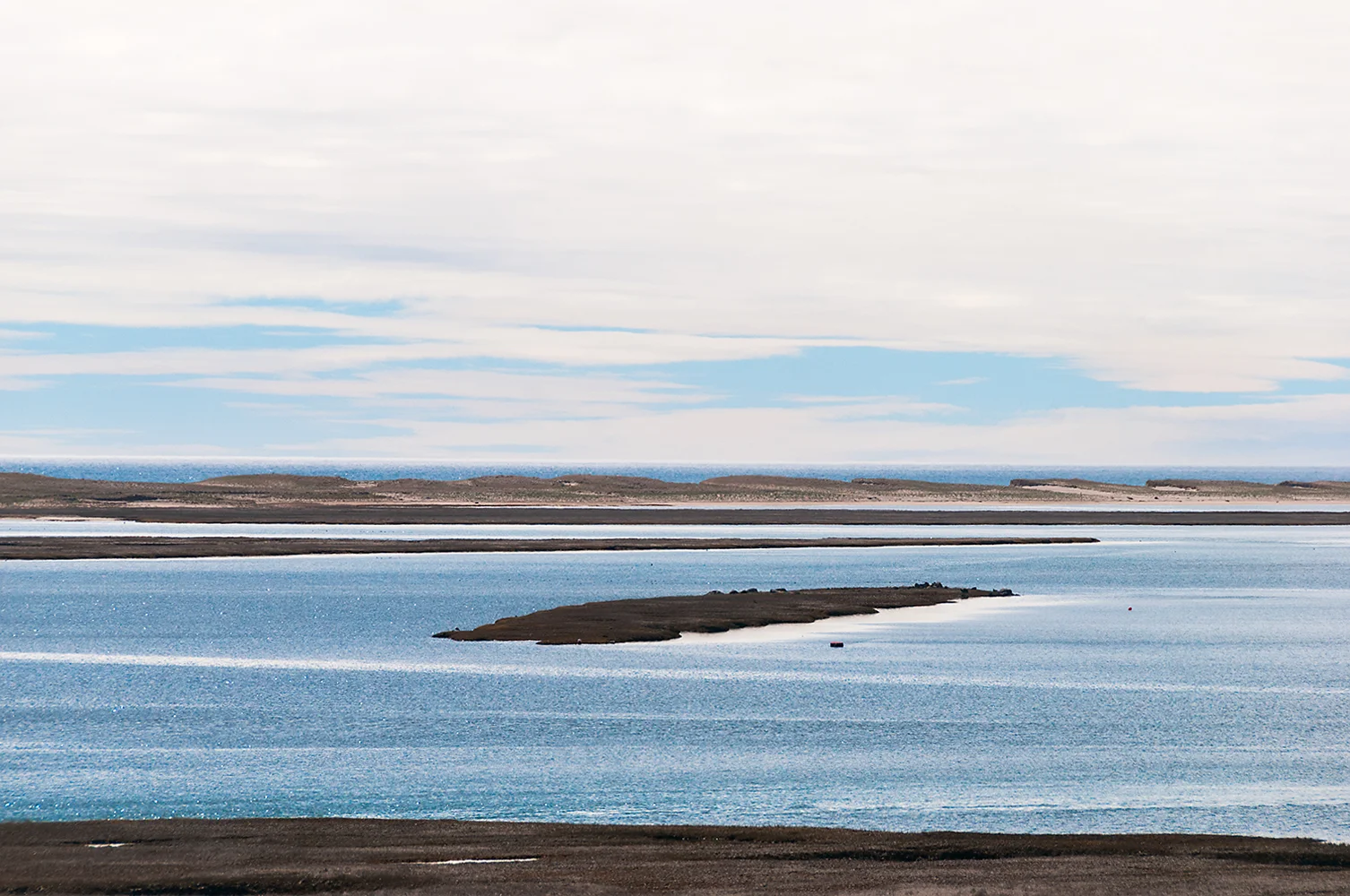 Island in the Stream