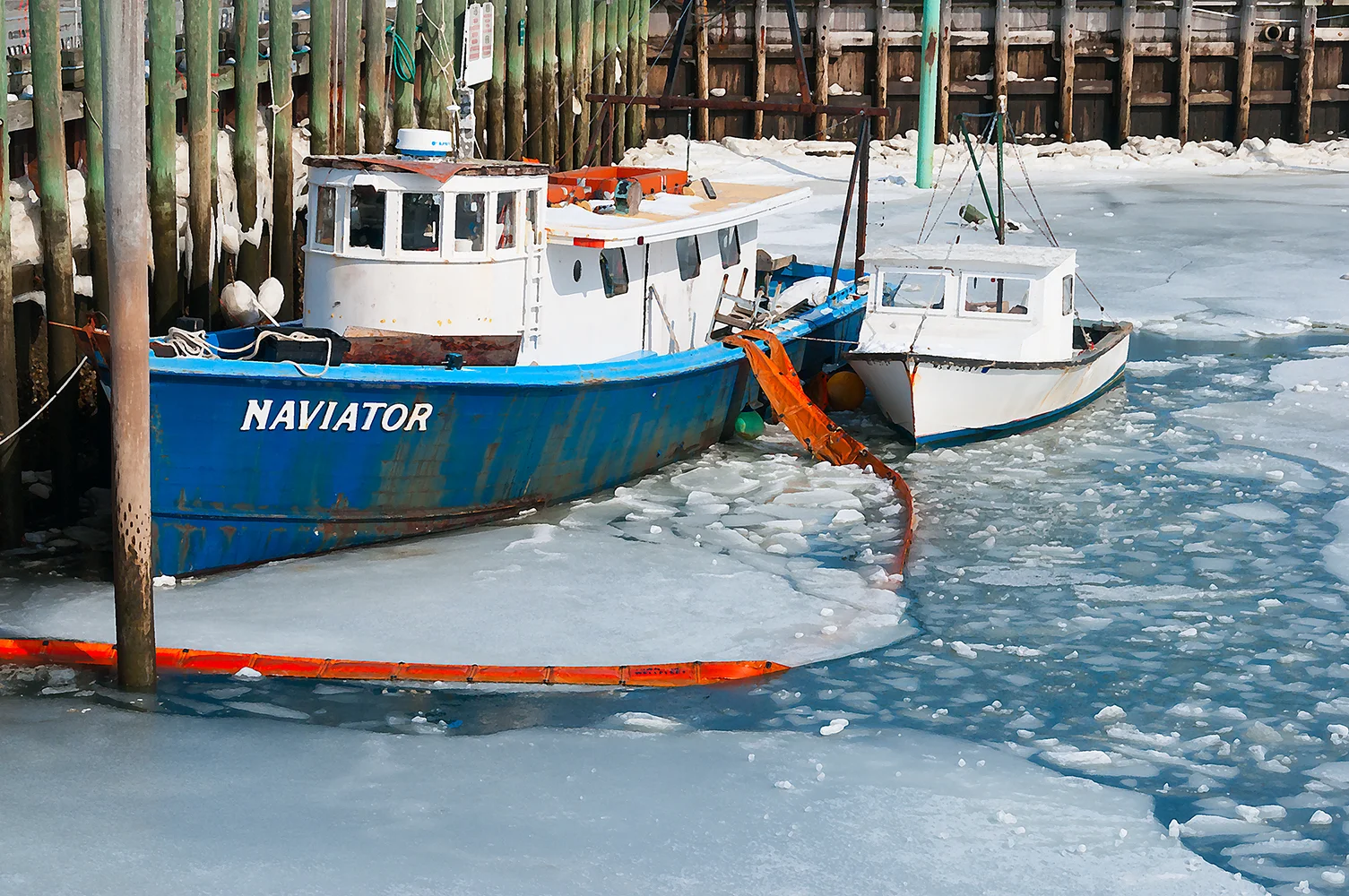 Naviator