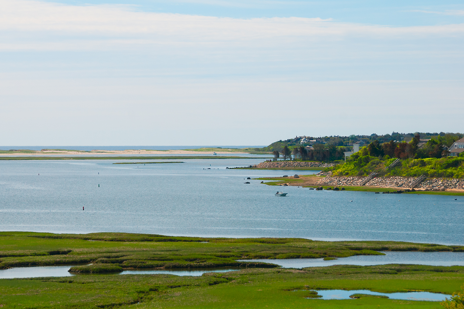 Nauset Blues