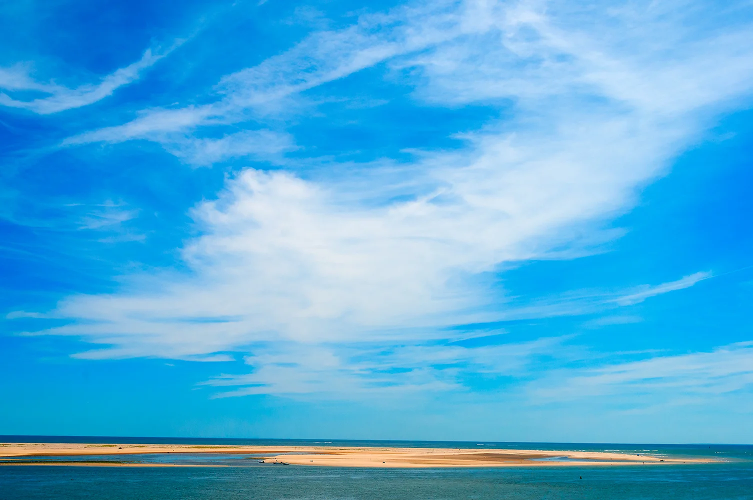 big sky over the bars (Copy)