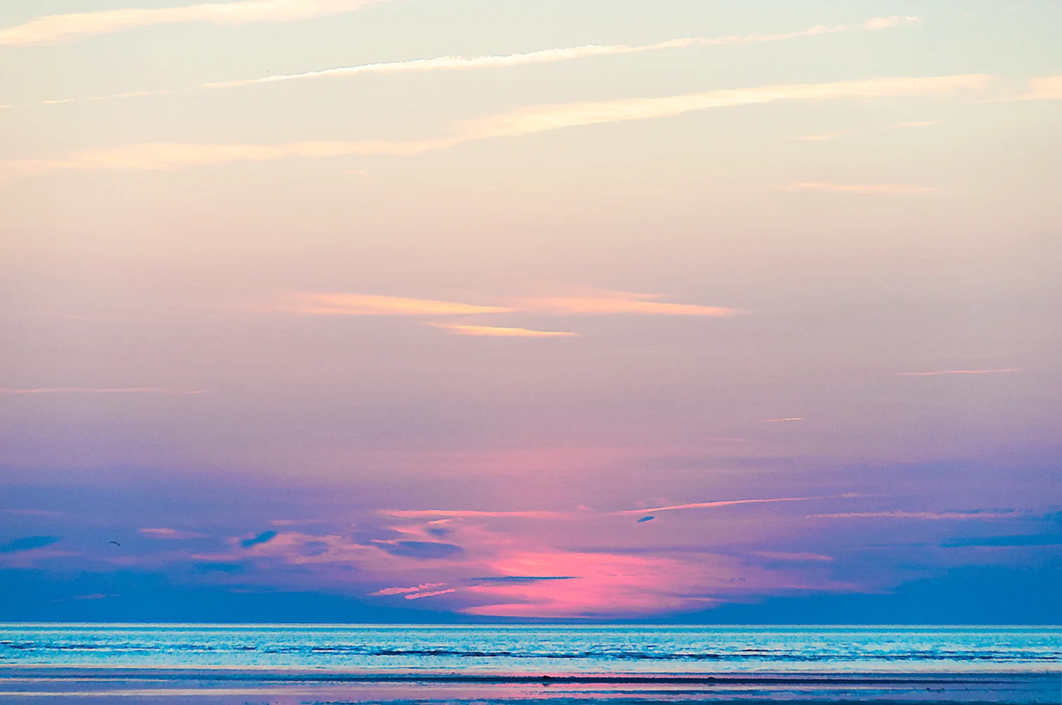 Skaket Sunset