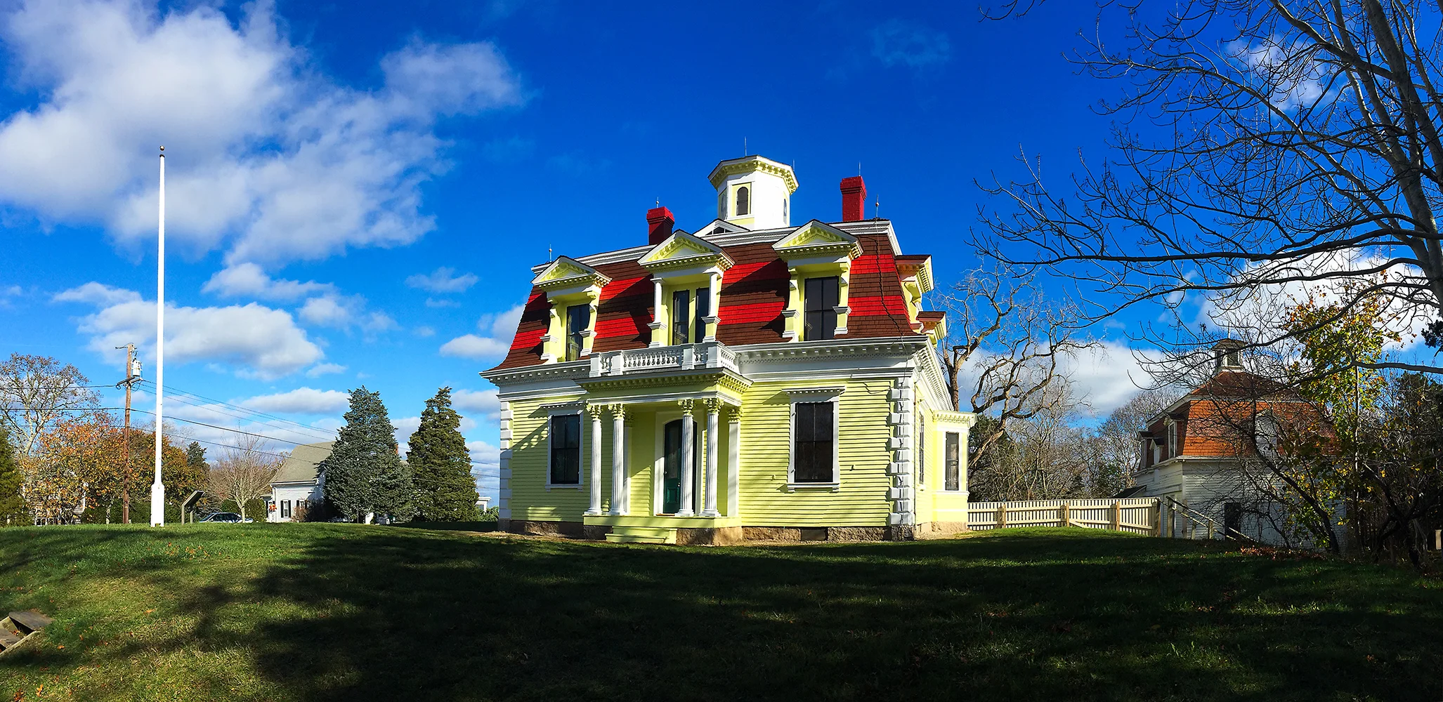 Captain Penniman House