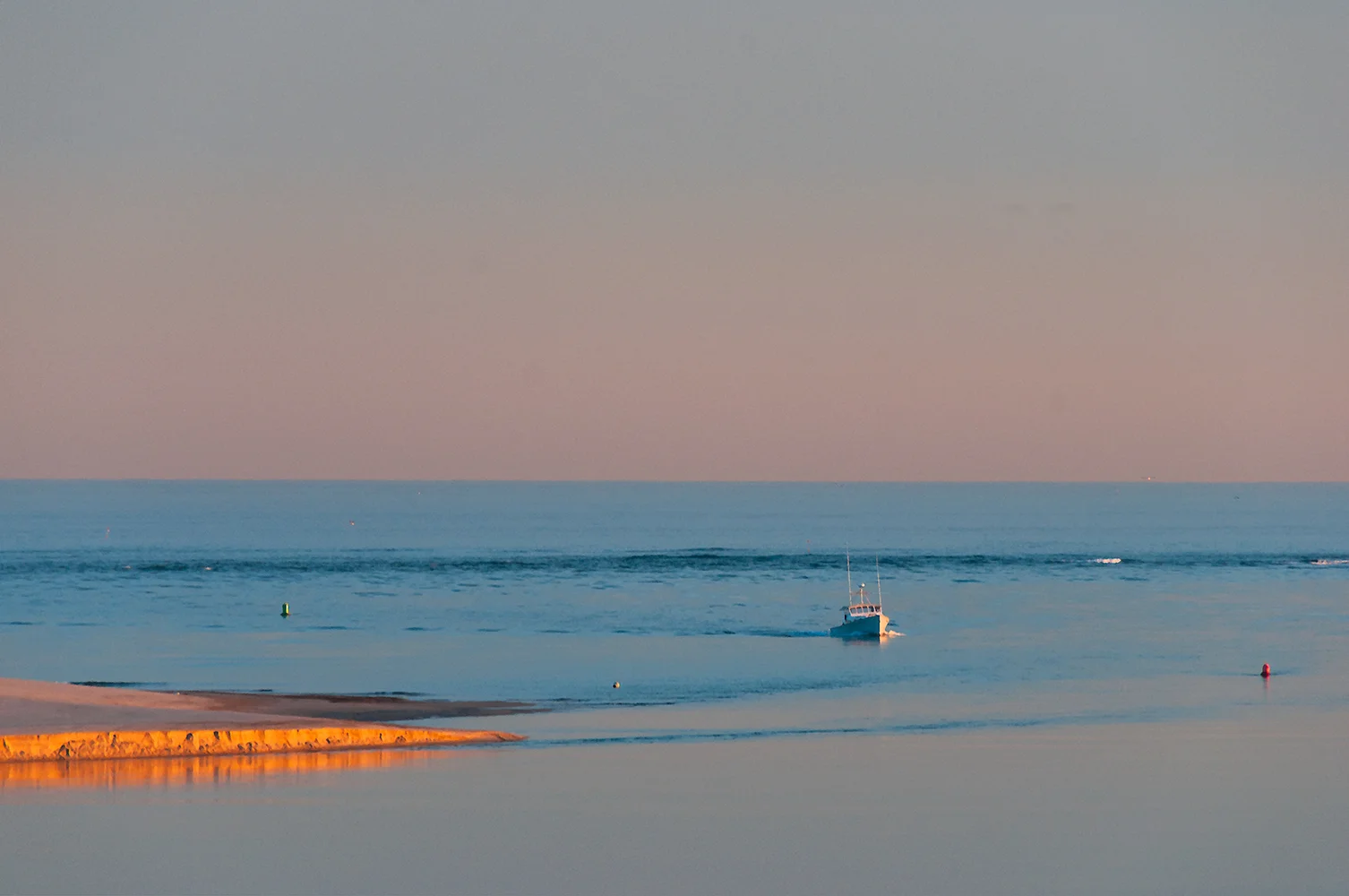 End of Day