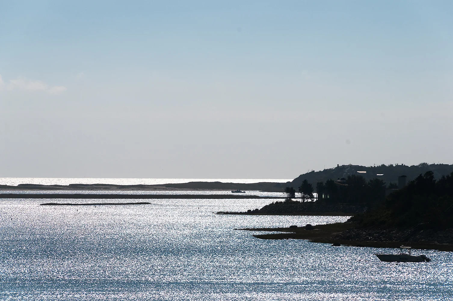 Bright Point, Eastham