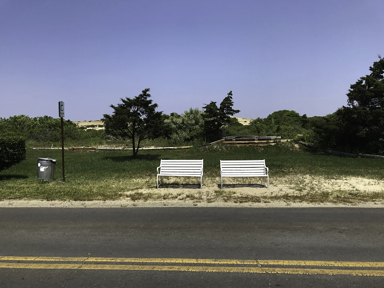 Bus Stop