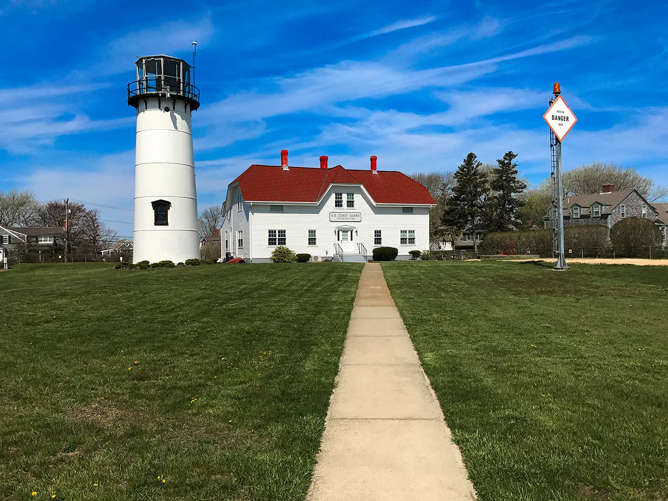 Chatham Light