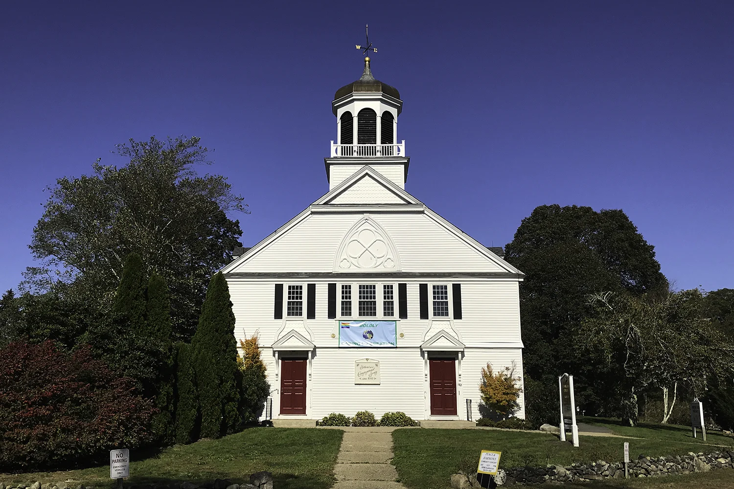 Congregational